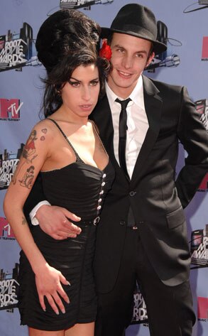 Amy Winehouse 