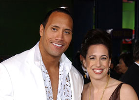 Dwayne Dwayne
