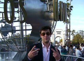 Ben Lyons