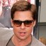 Brad Pitt