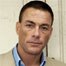 Jean Claude Van Damme 
