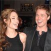 Angelina Jolie, Brad Pitt