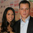 Luciana Damon, Matt Damon