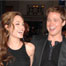Angelina Jolie, Brad Pitt