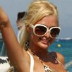 Paris Hilton