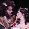Beauty & The Beast 