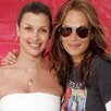 Bridget Moynahan, Molly Sims