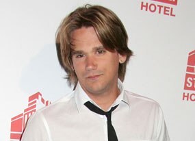 Sean Stewart