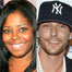 Shar Jackson, Kevin Federline