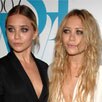 Ashley Olsen, Mary-Kate Olsen Ashley Olsen, Mary-Kate Olsen
