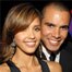 Jessica Alba, Cash Warren