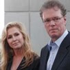 Rick Hilton, Kathy Hilton