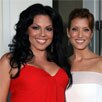 Sara Ramirez, Kate Walsh