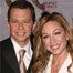 Jon Cryer, Lisa Joyner