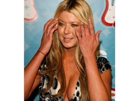 Tara Reid