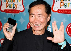 George Takei