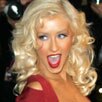 Christina Aguilera