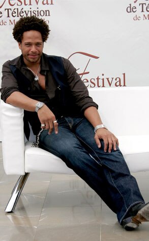 Gary Dourdan