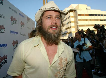 Brad Pitt Brad Pitt