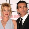Melanie Griffith, Antonio Banderas