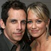Ben Stiller, Christine Taylor