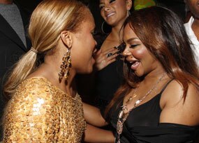 Eve, Lil' Kim