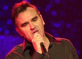 Morrissey