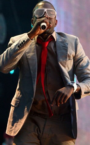 Kanye West