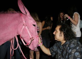 Ron Jeremy