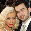 Christina Aguilera, Jordan Bratman