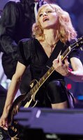Madonna