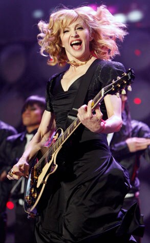 Madonna