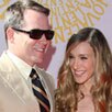 Sarah Jessica Parker, Matthew Broderick