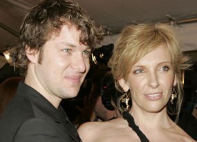 Toni Collette