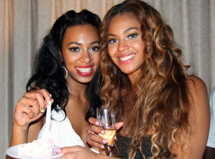Solange Knowles, Beyonce Solange Knowles, Beyonce