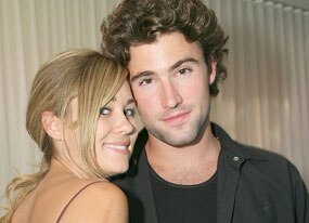 Lauren Conrad, Brody Jenner