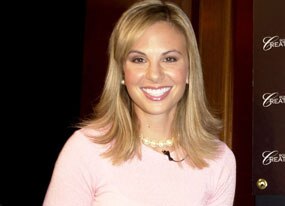 Elizabeth Hasselback