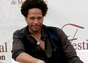 Gary Dourdan