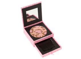 Pink Leopard Powder 