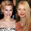 Brittany Murphy, Gwyenth Paltrow 