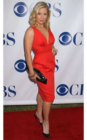Emily Procter
