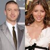 Justin Timberlake, Jessica Biel
