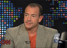 Michael Lohan