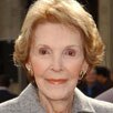 Nancy Reagan