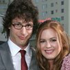 Isla Fisher, Adam Samberg