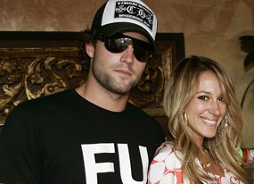 Brody Jenner, Haylie Duff