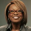 Star Jones Reynolds