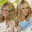 Heidi Klum, Marisa Miller