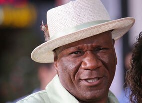 Ving Rhames