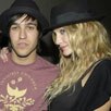 Pete Wentz, Ashlee Simpson